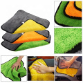 liquidation sale strong water absorption microfiber car washing wiping towel detailing towels car washing